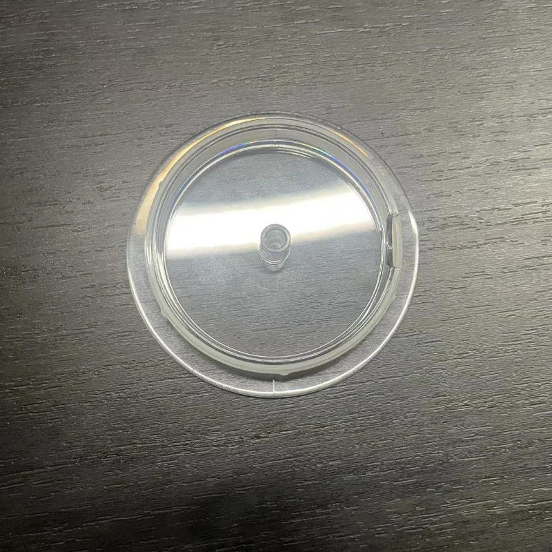 Description Picture 6 of itemApplicable to Philips Coffee Frother CA6500 CA6502 Cup Lid Rubber Ring Plastic Accessories