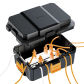 Black 8 wire