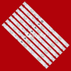 NEW LED strip for KDL-48WD653 KDL-48W650D KDL-48W653 KDL-48W655D KDL-48WD650 LB48009 V0_03 LB48009 V1_04 LSY480WN02-301 F02