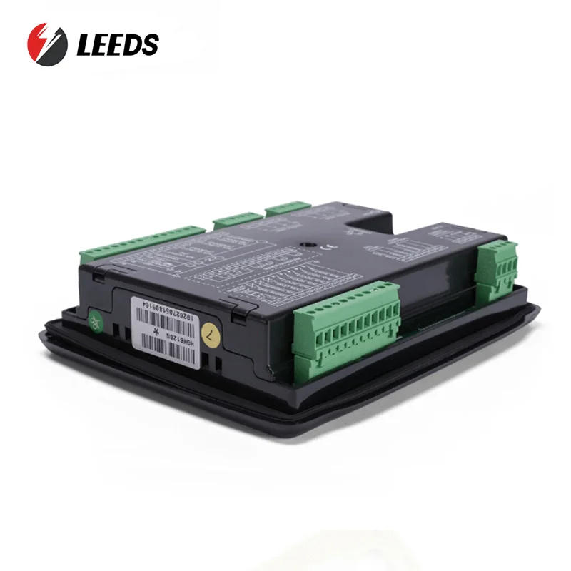 Description Picture 5 of itemHGM6120 Original Smartgen Controller Panel  Generator Genset Auto Control Module 6120N