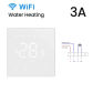 Water Heating-W