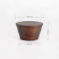 walnut L