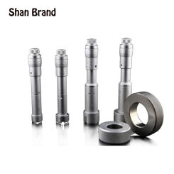 6-8mm 8-10mm 10-12mm 12-16mm 16-20mm 0.005mm Three-point internal Micrometers three points inside measure Gauge Measurement Tool