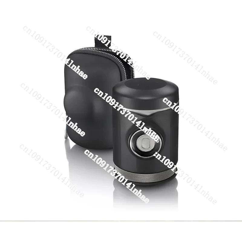 Description Picture 2 of itemPortable Espresso Maker Bundled with Protective Case Specialty Coffee Machine 18 Bar Pressure Travel