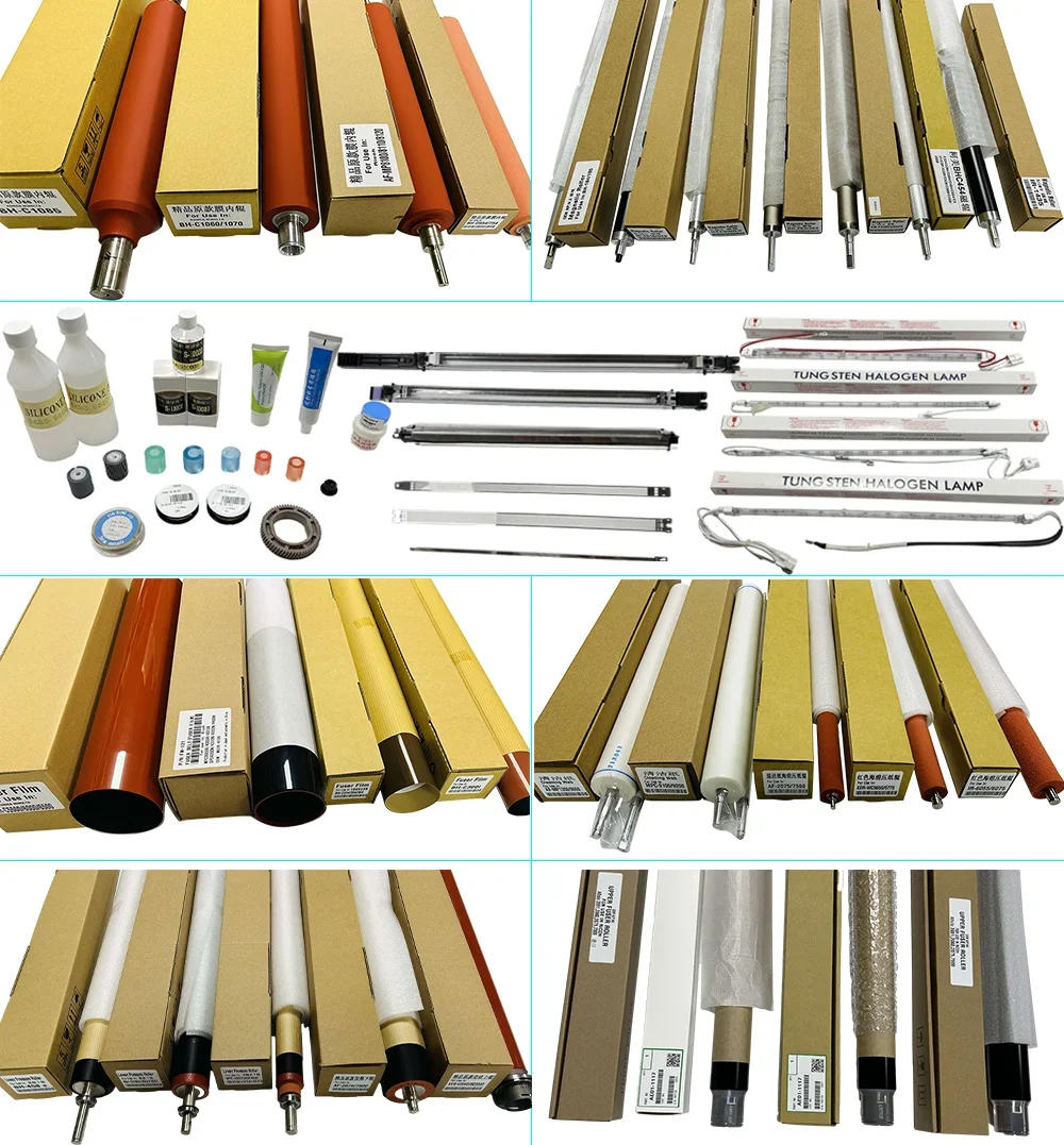 Description Picture 4 of item1X ODFC35 OD-FC35 OPC DRUM for TOSHIBA 2020C 2330C 2500C 2820C 2830C 3500C 3510C 3520C 3530C 4520C 2040C 2540C 3040C 3540C 4540C