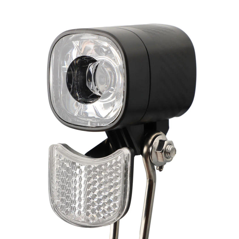 Description Picture 3 of itemBicycle Parts Bicycle Headlight Connector Headlight LED Lighting Modified Parts Battery Bicycle Electric Bicycle