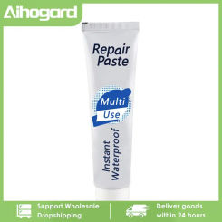 Universal Tile Sealer Mending Ointment Waterproof Instant Repair Paste Beautiful Sealant Tile Gap Refill Agent Repair Glue Home