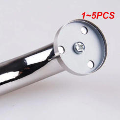 1~5PCS Towel Rack Hanging Wall Mounted Barrier-free Bathroom Handrail Bathroom Supplies Toilet Safety Bathroom Shelf Rack