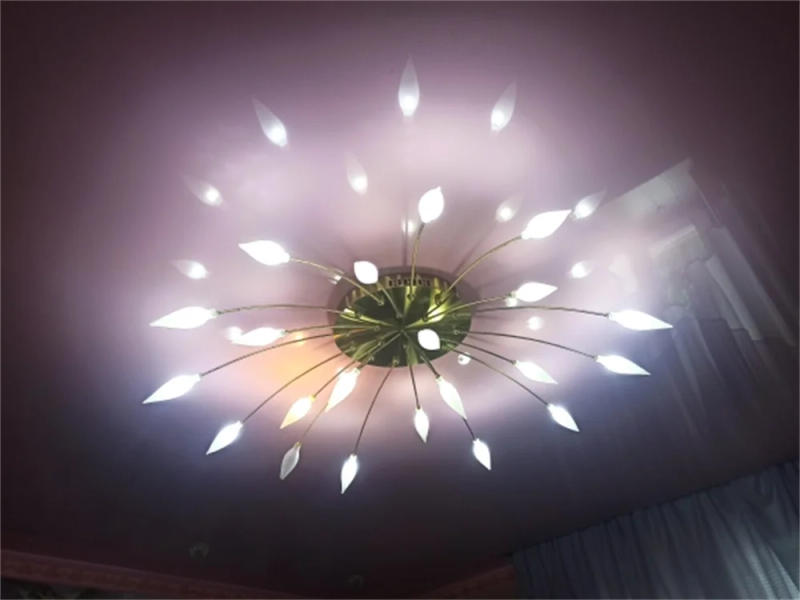 Description Picture 6 of item10Pcs/Pack Dimmable Mini G4 LED COB Lamp 6W Bulb AC DC 12V 220V Candle Lights Replace 30W 40W Halogen for Chandelier Spotlight