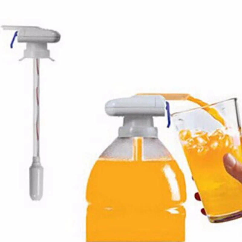 Description Picture 5 of itemWater Dispenser Electric Faucet, Suitable For Iced Beverage Milk Juice Splash-Proof Bottle Spout