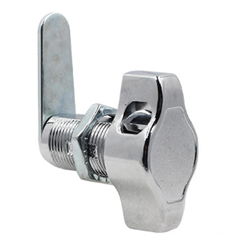 Description Picture 5 of itemReliable And Sturdy Handle Cam Lock School School Cabinet Door Usage Waterproof Drawer Cupboard Yacht Hardware