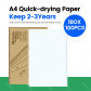 2-3Y Paper 100PCS
