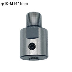 Professional High Strength Manually Operated Metal Machine Parts Motor Shaft Mini CNC Easy Install Replacement Auto Centered