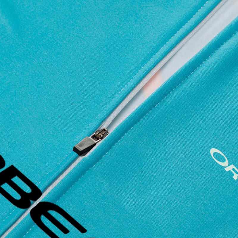 Description Picture 4 of itemBlack ORBEA ORCA Winter Cycling Jacket Thermal Fleece Bike Jersey Pants Set Men Women Ropa Ciclismo Team Por Bicycle Clothing