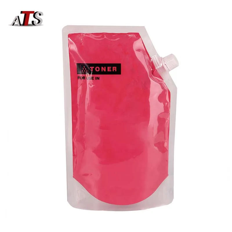 Description Picture 5 of item1Set/4PCS 500g MF752Cdw Toner for Iconic Brand CRG 069 069H CRG-069 CRG-069H Toner Powder