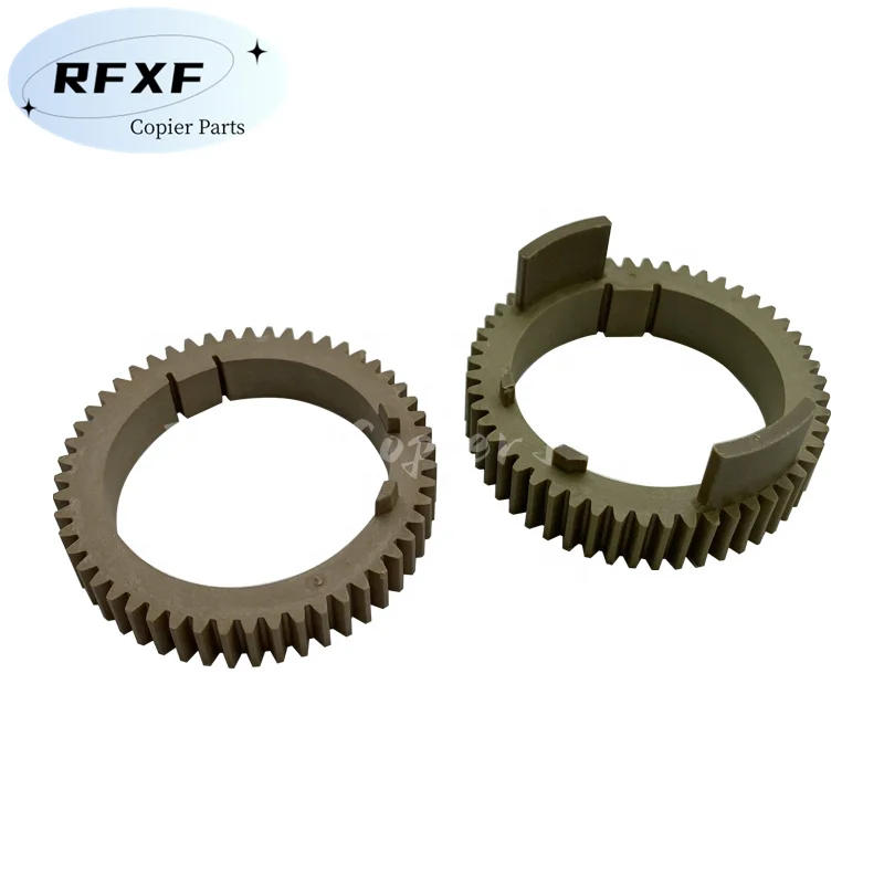 Description Picture 3 of itemNew Quality Fuser Upper Roller Gear For Canon IR5570 6570 5070 5065 5055 5075 5050 Printer Copier Spare Parts