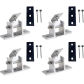 4X
