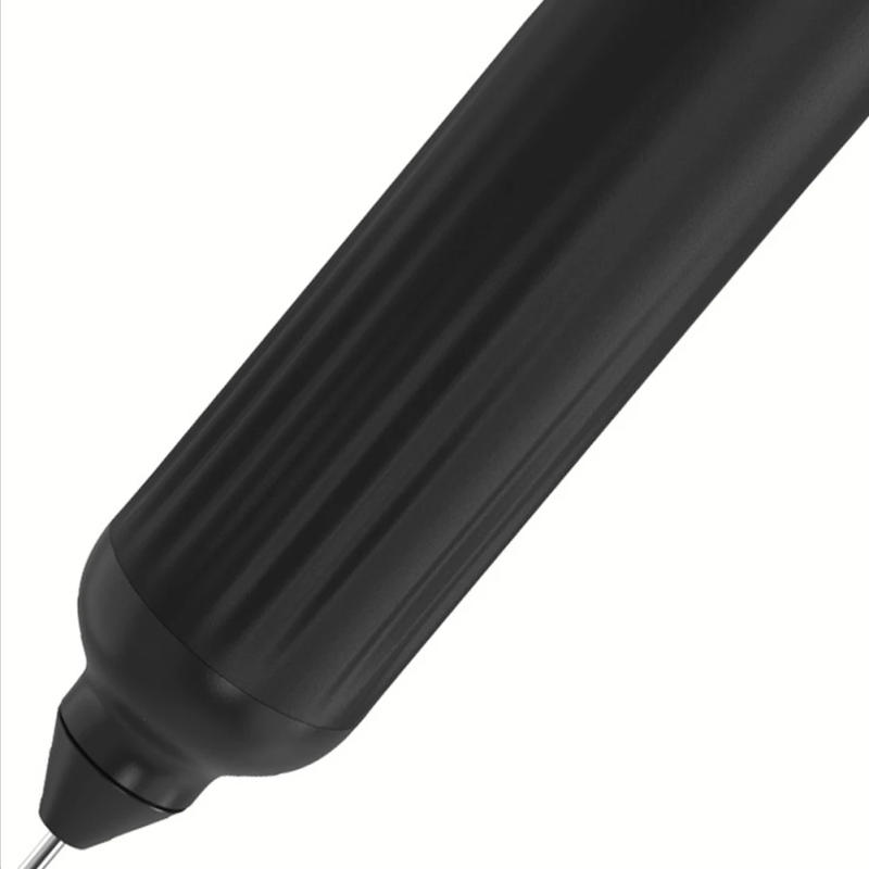 Description Picture 5 of itemHandheld Electric Milk Frother Egg Mixer with Stand USB Rechargeable Coffee Frothing Wand Cappuccino Stirrer Kitchen Whisk Tool