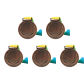 copper 5PCS