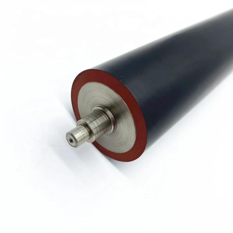 Description Picture 3 of itemJC66-01825A Original Lower Pressure Roller for Samsung SCX-6555 SCX-6545 M5370 Xerox WorkCentre 4250 4260 Printer Fuser Parts