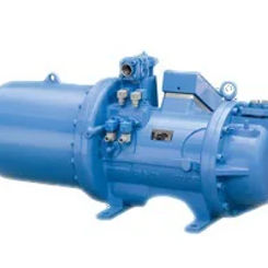 Industrial Cold Storage Screw Compressor Rc2-320B/Rc2-140B/ Rc2-180B/ Rc2-180B Refrigeration Compressor Cold Storage Equipment Manufacturer
