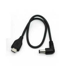 30CM Charging Cable Power Supply Wire For DJI FPV Combo Drone Goggles V2 Battery power supply Line Repair Replacement