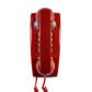 red telephone