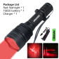 B Red With Battery