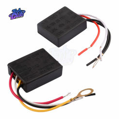 3A Touch Sensor Switch Desk Light Parts Touch Control Sensor Dimmer for Bulbs Lamp Switch Power Supply