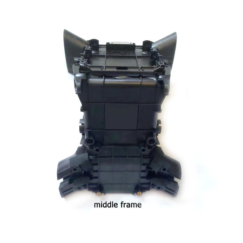 Description Picture 5 of itemOriginal Drone Repair Parts Top Bottom Shells Arm Bracers Middle Frame ESC GPS Cable Heat Fan Gimbal Cover Replacement