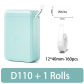 Green 1Roll