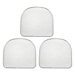 Dehydrator Rack for Air Fryer Oven,6 Quart Air Fryer Accessories,Dehydrated Fruit and Meat,Air Rack,Dehydration Tray 3Pc