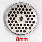 32Type 8mm plate