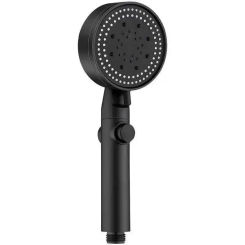 Shower Head multi-function pressure boost shower head Adjustable Shower Head Faucet Replacement Parts Bathroom Fixture
