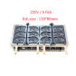 220v 6 fish