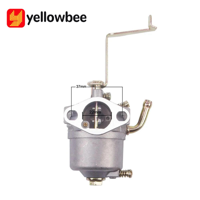 Description Picture 3 of itemReplace Huayi 950 Gasoline Generator Spare Parts Carburetor Tool Kit Genset Auto Gas Oil Carburetors ET950 LG950 ET650 IE45F