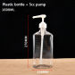 1600ML with 5CC