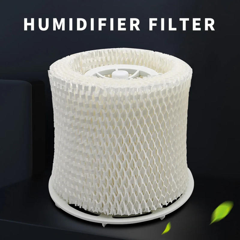Description Picture 2 of itemAir Humidifier filters Parts Filter bacteria scale Humidifier for Philips HU4801 HU4802 HU4803 HU4811 HU4813 high quality