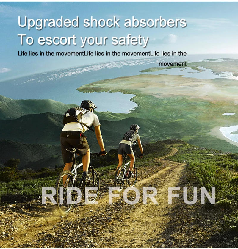 Description Picture 4 of itemEXA Form 291 R adjustable Suspension Spring Rear Shock Absorber Downhill MTB Bike 125 150mm 850 1500P electric scooter