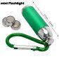 Mini Flashlight