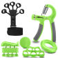 6pcs set-green