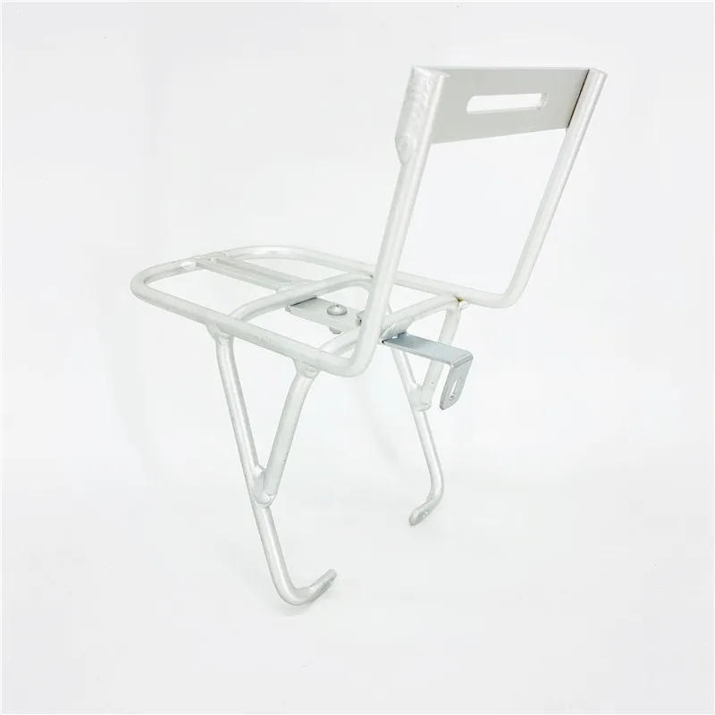 Description Picture 6 of itemV Brake Bicycle Front Luggage Carrier Aluminum Alloy Mountain Bike Urban Trekking Bicycle City Bike V Brake Cargo Racks