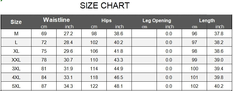 Description Picture 3 of itemFashion Man Trousers Casual Autumn New Embroidery Pants for Mens Versatile Loose Leggings Tactical Pants for Men Clothing