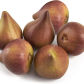 6pcs Artificial Figs