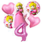 6pcs balloon4