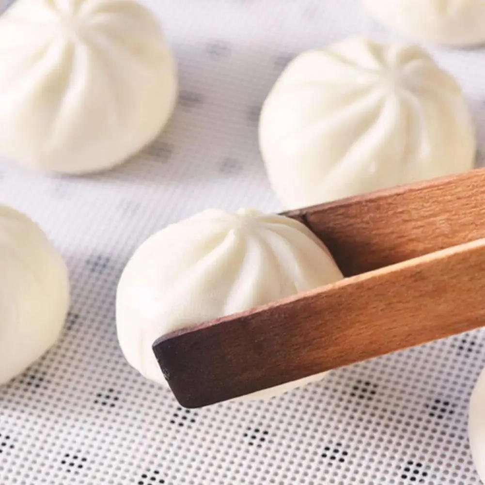 Description Picture 6 of itemSilicone Dehydrator Sheets Non-stick Food Fruit Dehydrator Mats Reusable Steamer Mesh Mat for Fruit Dryer Fruits Buns Dumplings