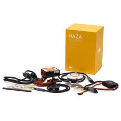 GPS For DJI Naza V2 Flight Controller ( Includes GPS )Naza-M Naza M V2 Fly Control Combo for RC FPV Drone Quadcopter Original