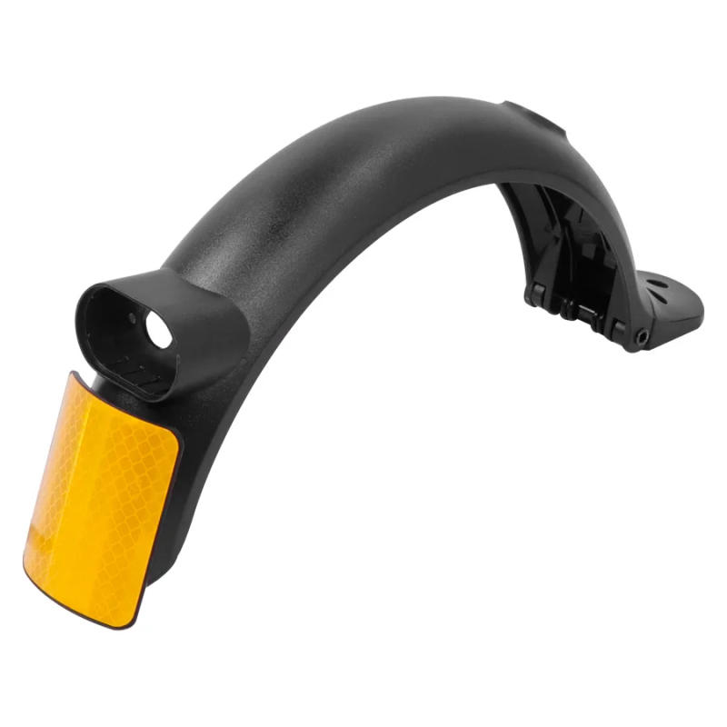 Description Picture 2 of itemFender Sticker For Xiaomi Scooter Pro 1S Pro2 Rear Wheel Back Mudguard Reflective Decoration Night Safe Driving Accessories