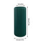 S4 Plastic vase