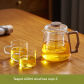 lucency and cup x2